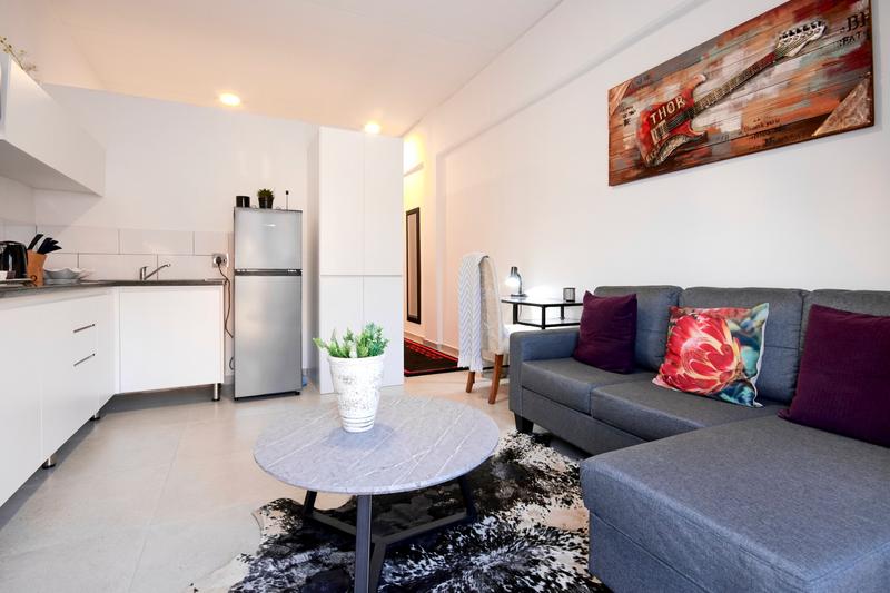 1 Bedroom Property for Sale in Ferndale Gauteng