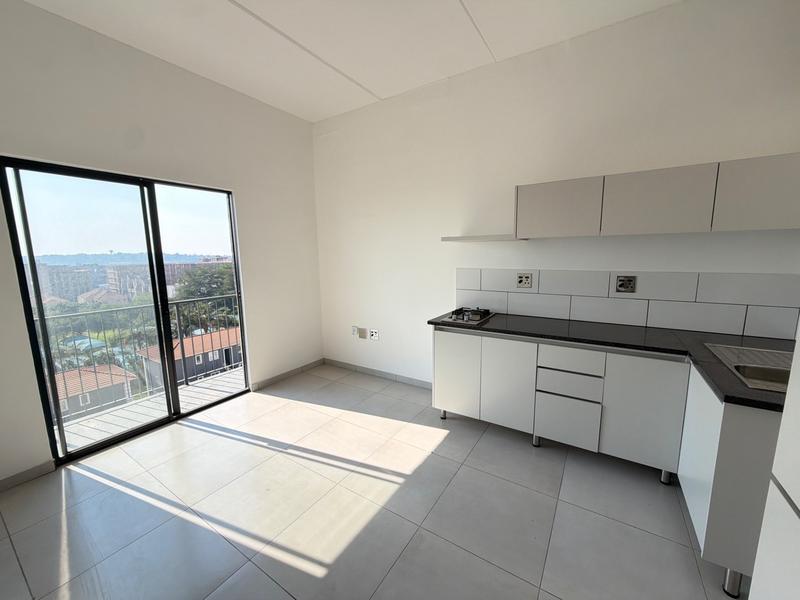 1 Bedroom Property for Sale in Ferndale Gauteng