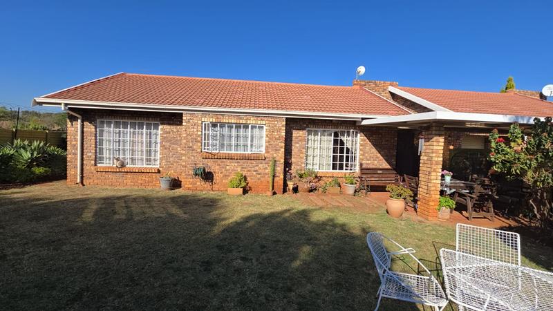 3 Bedroom Property for Sale in Annlin Gauteng