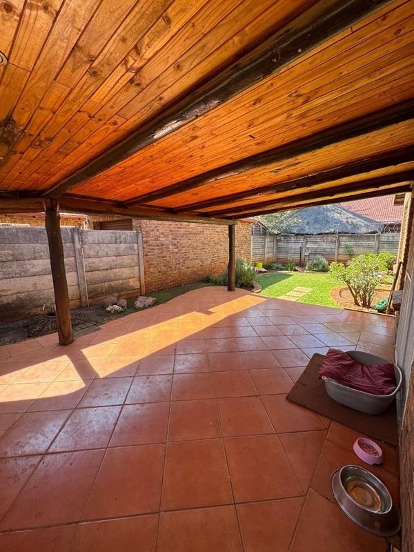 3 Bedroom Property for Sale in Doornpoort Gauteng