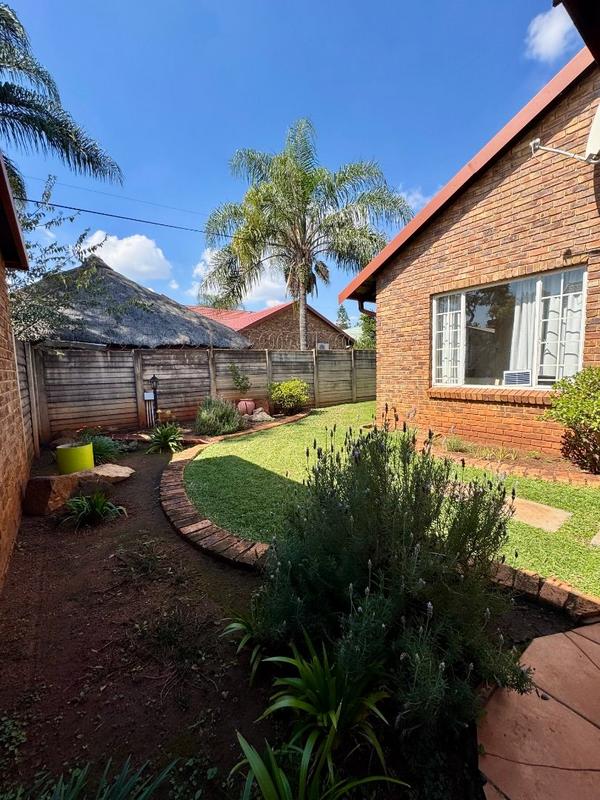 3 Bedroom Property for Sale in Doornpoort Gauteng