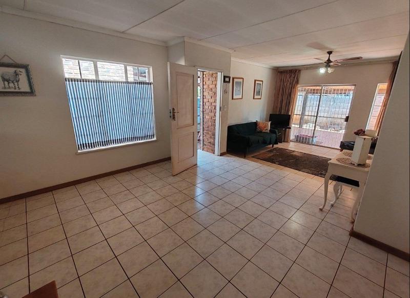 3 Bedroom Property for Sale in Doornpoort Gauteng
