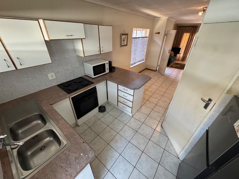 3 Bedroom Property for Sale in Doornpoort Gauteng
