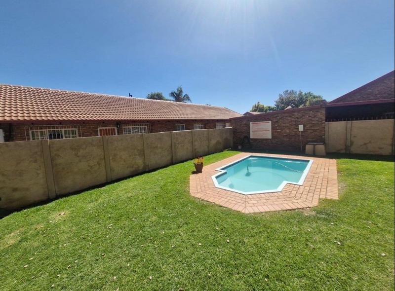 3 Bedroom Property for Sale in Doornpoort Gauteng