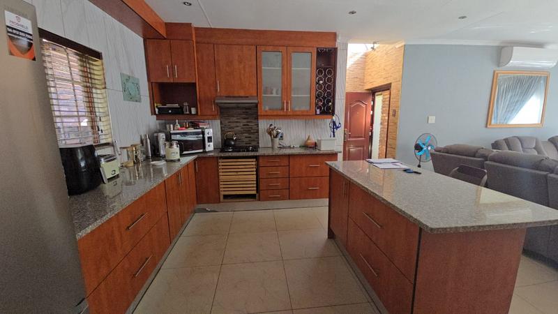 3 Bedroom Property for Sale in Doornpoort Gauteng