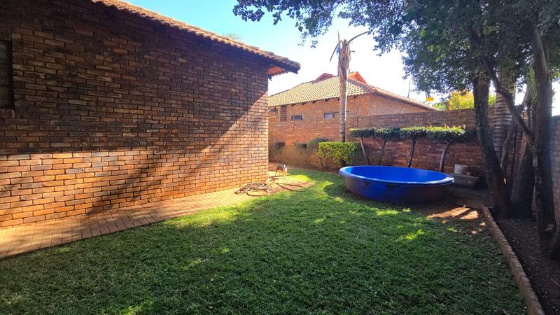 3 Bedroom Property for Sale in Doornpoort Gauteng