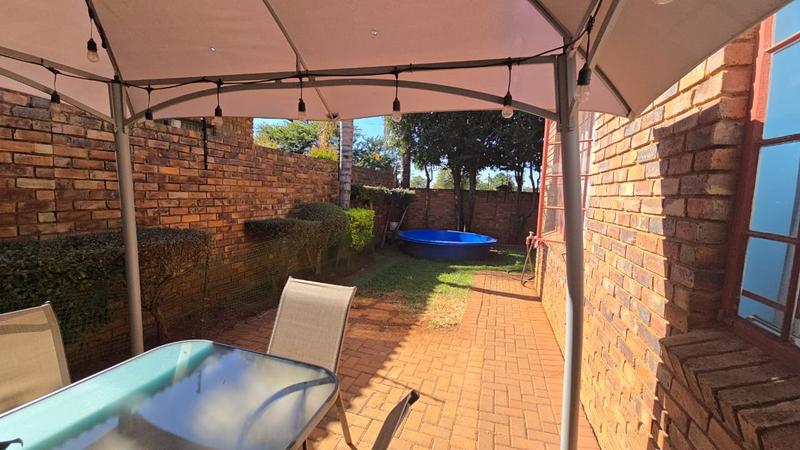 3 Bedroom Property for Sale in Doornpoort Gauteng