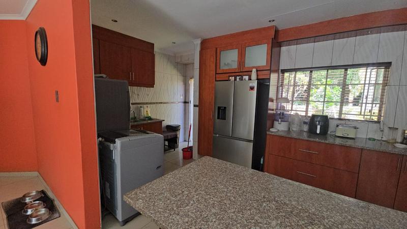 3 Bedroom Property for Sale in Doornpoort Gauteng