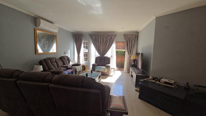 3 Bedroom Property for Sale in Doornpoort Gauteng