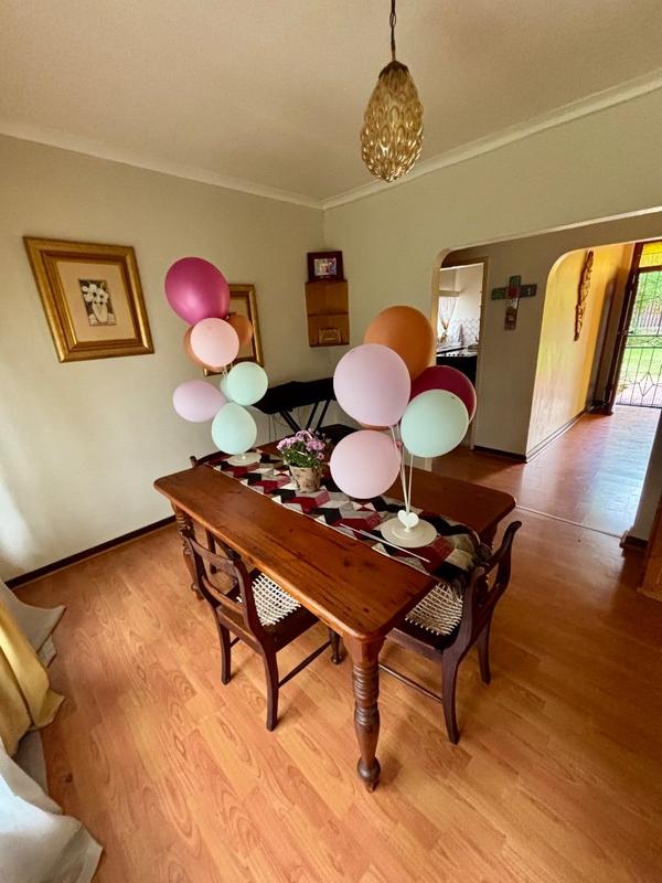 3 Bedroom Property for Sale in Wonderboom Gauteng