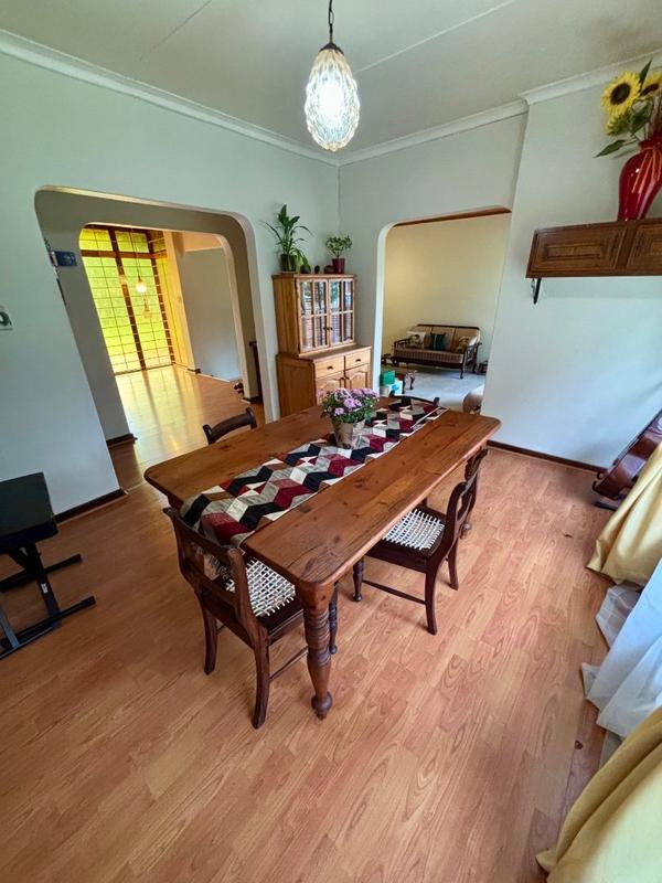 3 Bedroom Property for Sale in Wonderboom Gauteng