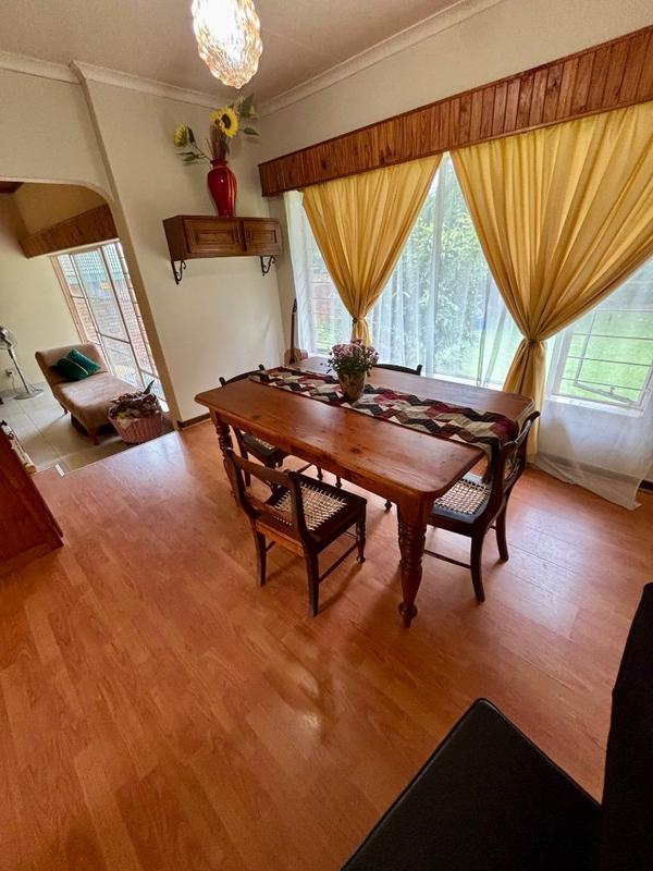 3 Bedroom Property for Sale in Wonderboom Gauteng