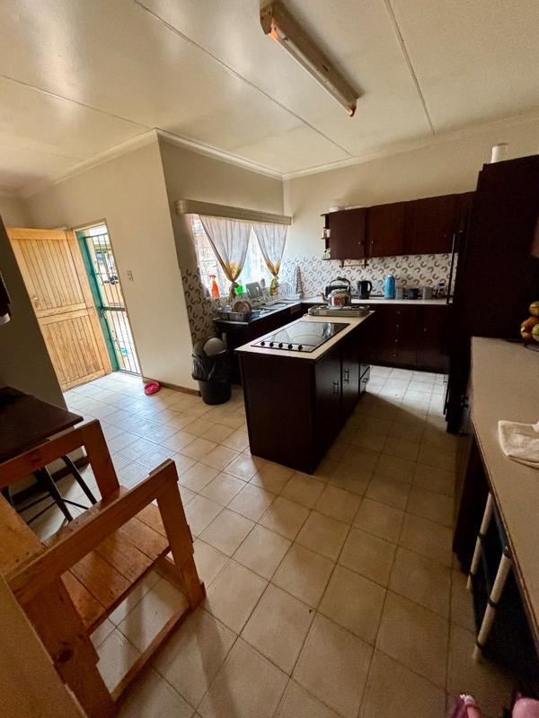 3 Bedroom Property for Sale in Wonderboom Gauteng