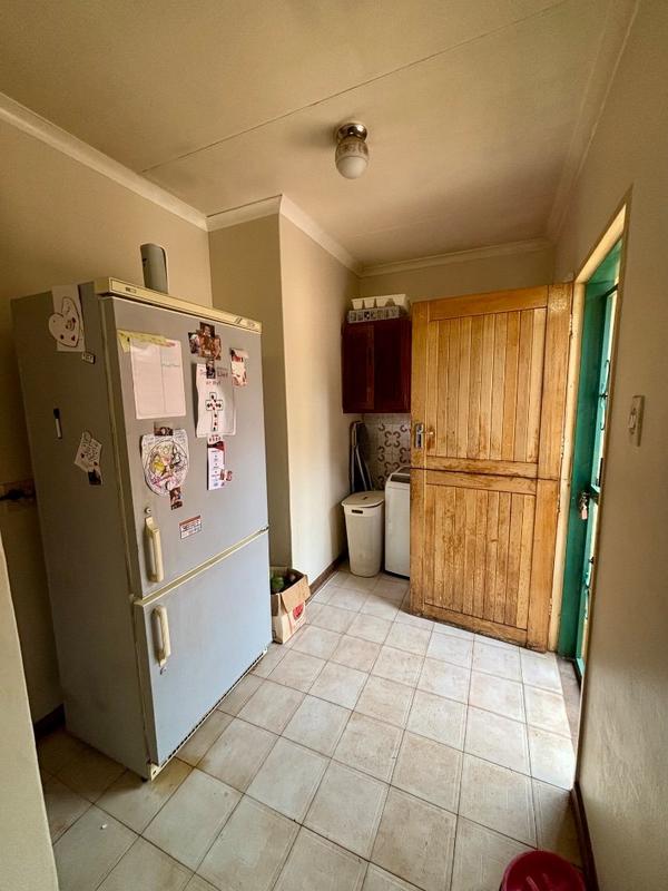 3 Bedroom Property for Sale in Wonderboom Gauteng