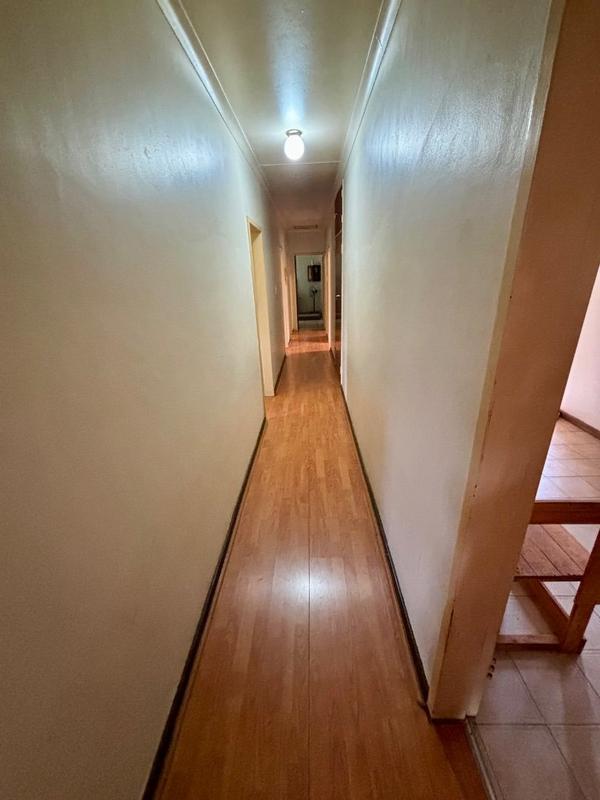 3 Bedroom Property for Sale in Wonderboom Gauteng