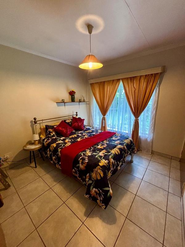 3 Bedroom Property for Sale in Wonderboom Gauteng