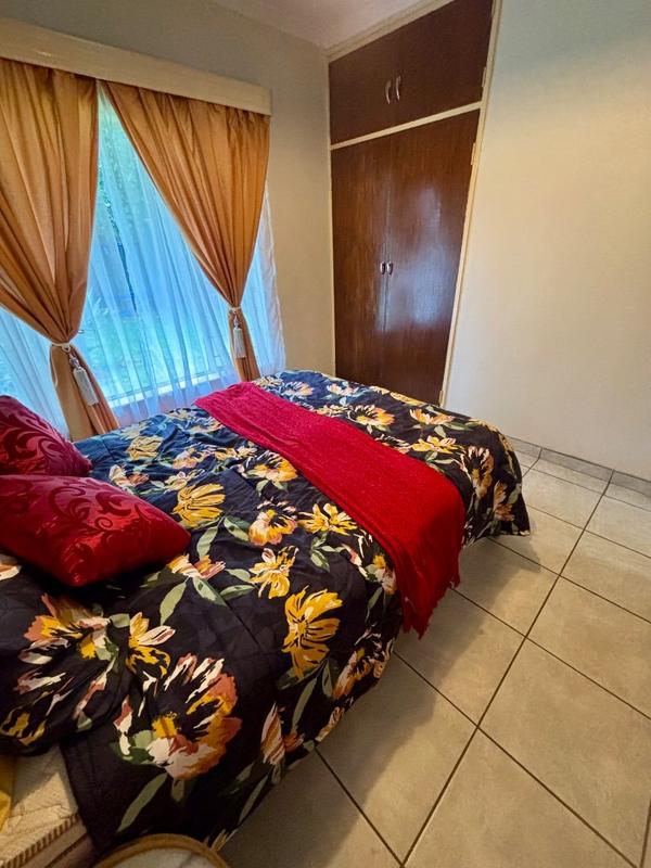 3 Bedroom Property for Sale in Wonderboom Gauteng