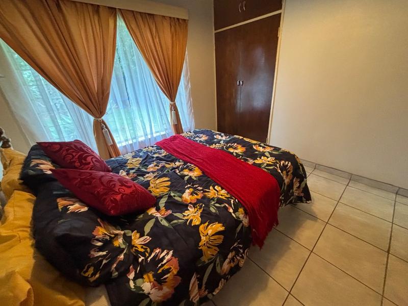 3 Bedroom Property for Sale in Wonderboom Gauteng