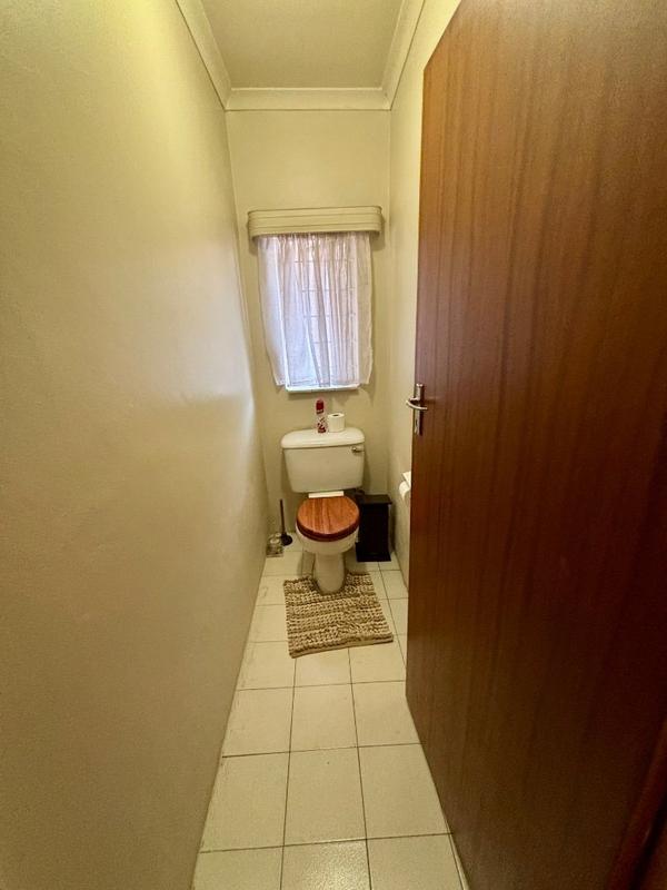 3 Bedroom Property for Sale in Wonderboom Gauteng
