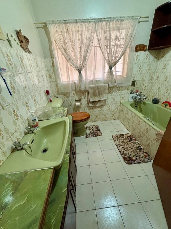 3 Bedroom Property for Sale in Wonderboom Gauteng