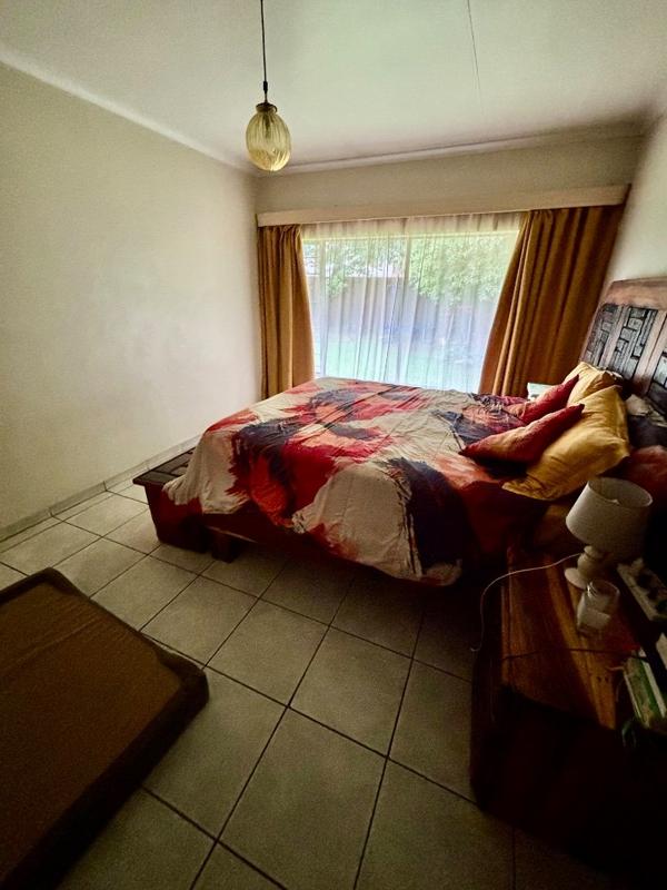 3 Bedroom Property for Sale in Wonderboom Gauteng
