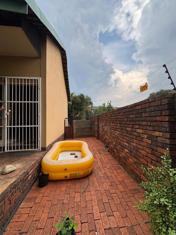 3 Bedroom Property for Sale in Wonderboom Gauteng