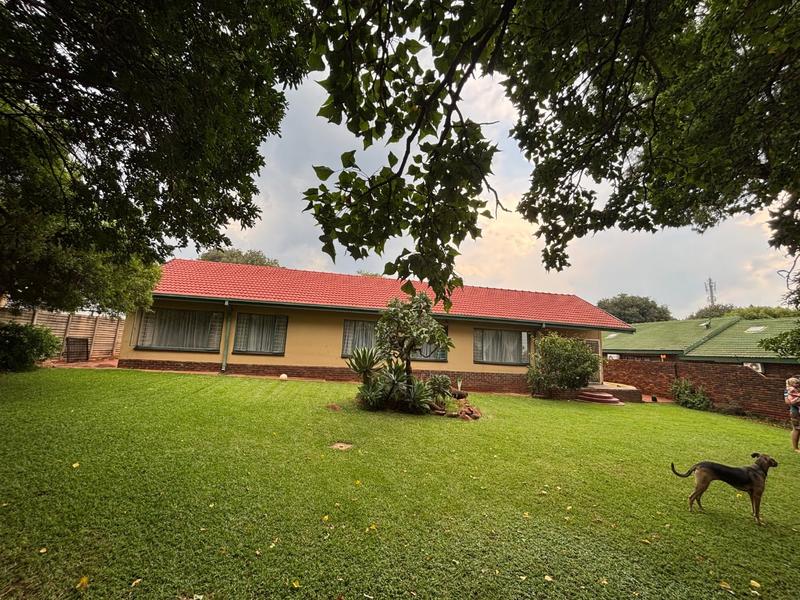 3 Bedroom Property for Sale in Wonderboom Gauteng