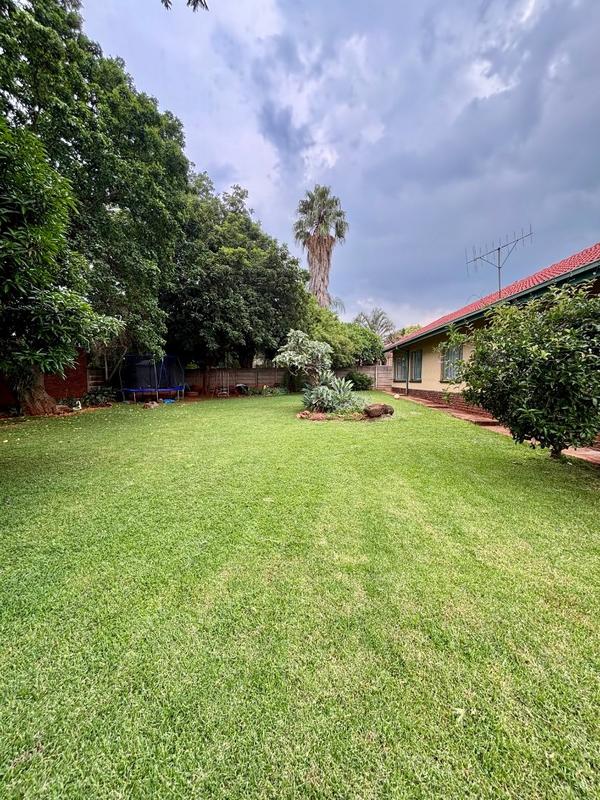 3 Bedroom Property for Sale in Wonderboom Gauteng