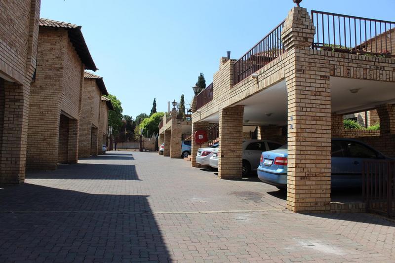 To Let 2 Bedroom Property for Rent in Eden Glen Gauteng