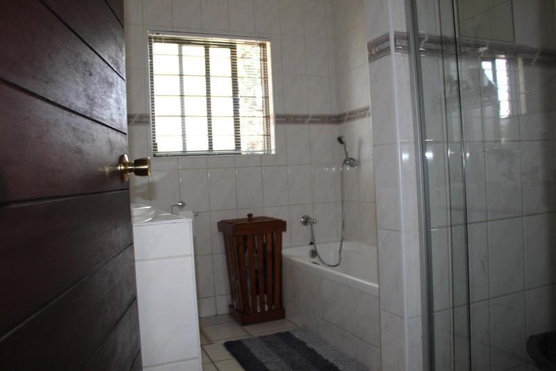 To Let 2 Bedroom Property for Rent in Eden Glen Gauteng