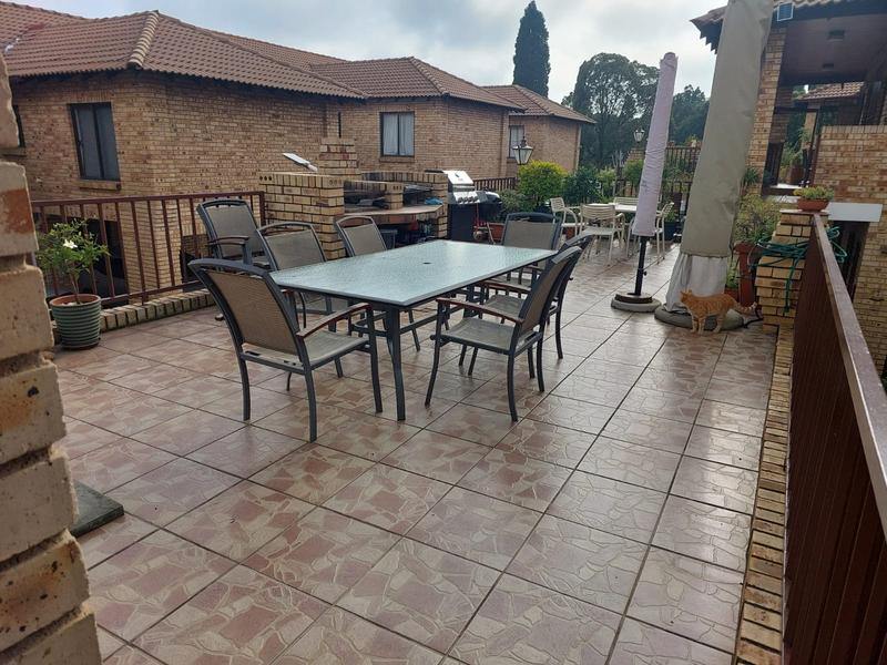 To Let 2 Bedroom Property for Rent in Eden Glen Gauteng