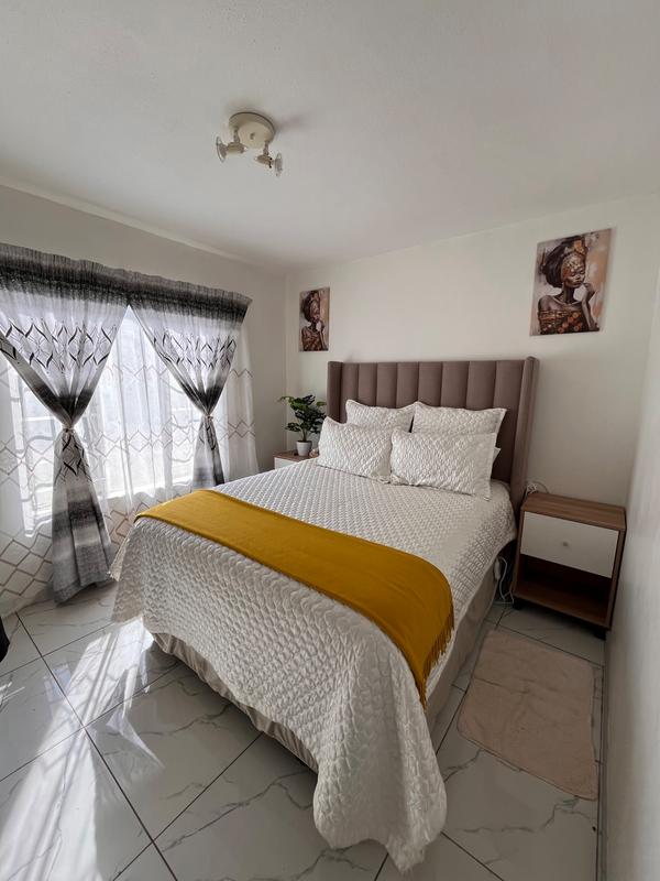 2 Bedroom Property for Sale in Karenpark Gauteng