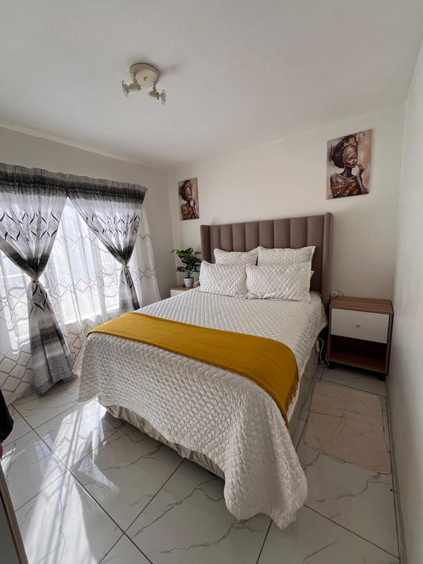 2 Bedroom Property for Sale in Karenpark Gauteng