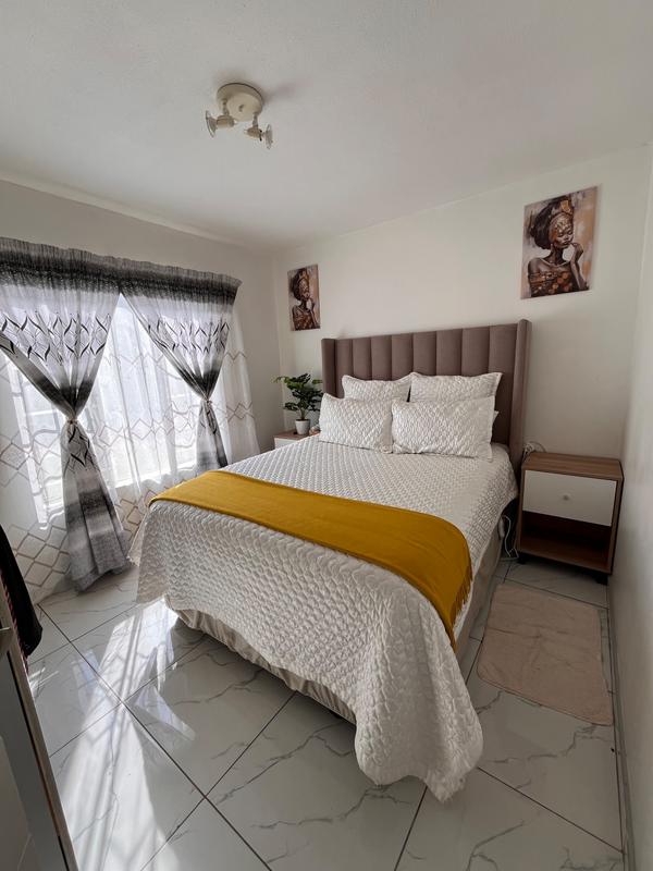 2 Bedroom Property for Sale in Karenpark Gauteng