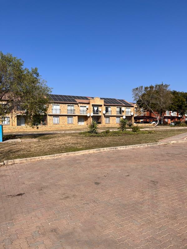 2 Bedroom Property for Sale in Karenpark Gauteng