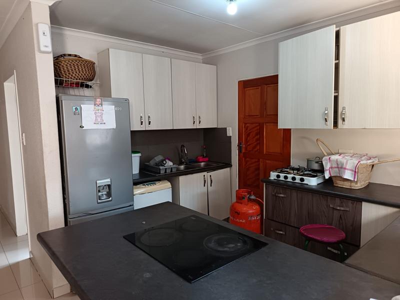3 Bedroom Property for Sale in Olievenhoutbosch Gauteng