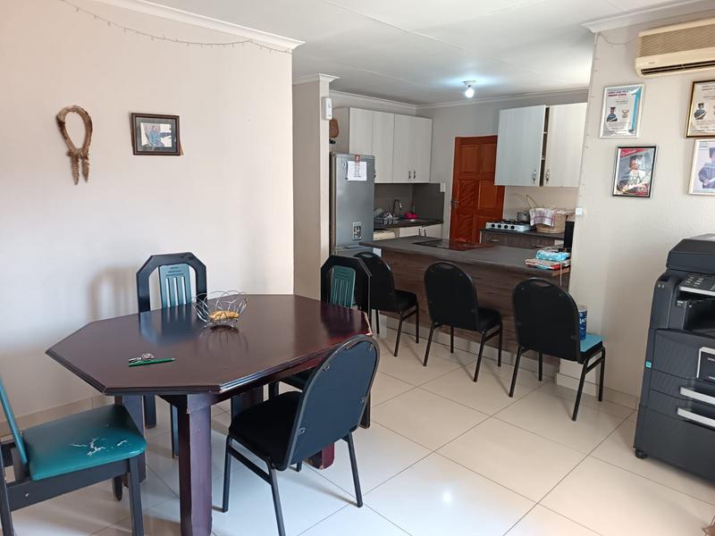 3 Bedroom Property for Sale in Olievenhoutbosch Gauteng