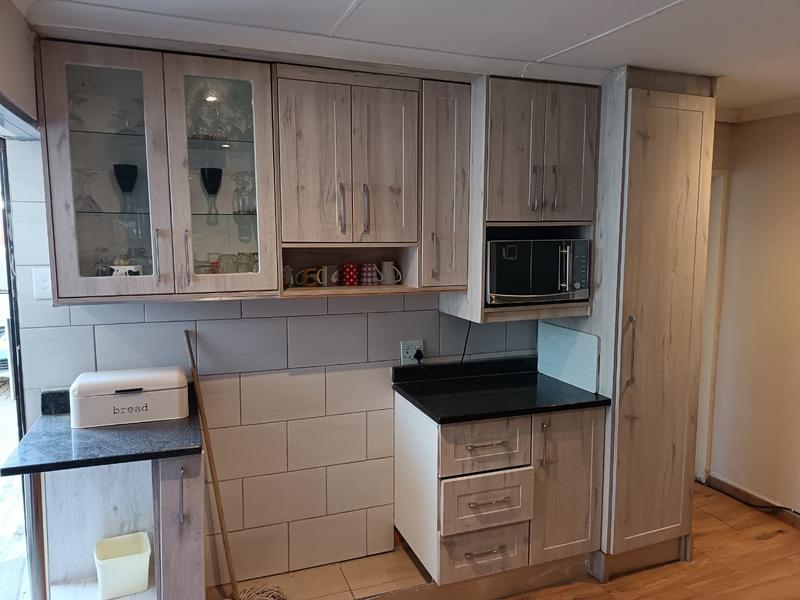 2 Bedroom Property for Sale in Kaalfontein Gauteng