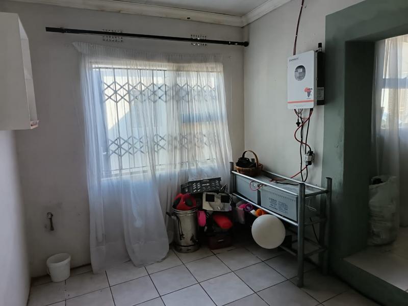 2 Bedroom Property for Sale in Kaalfontein Gauteng