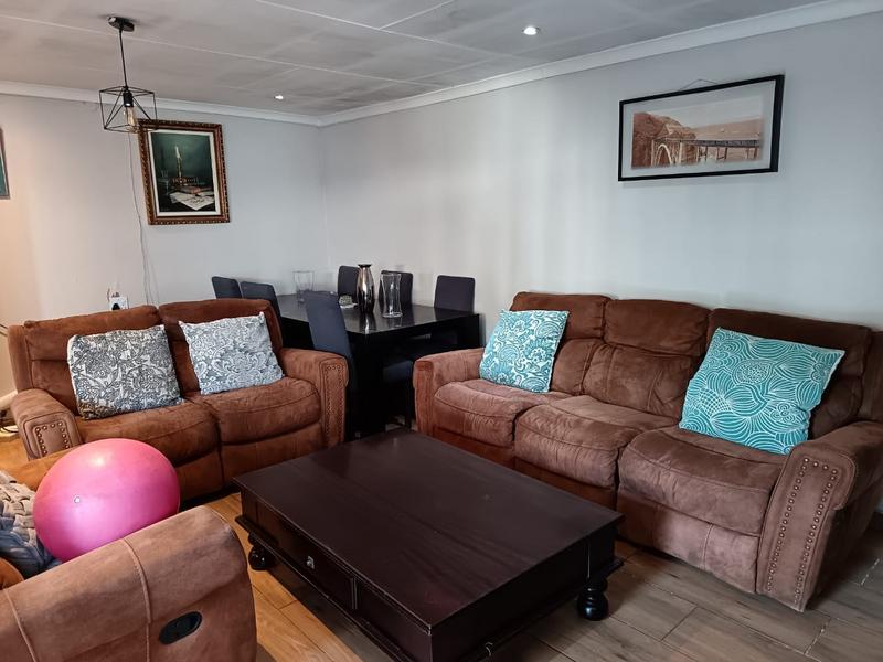 2 Bedroom Property for Sale in Kaalfontein Gauteng