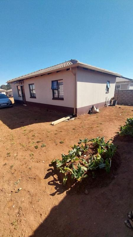 3 Bedroom Property for Sale in Dawn Park Gauteng
