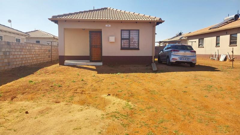 3 Bedroom Property for Sale in Dawn Park Gauteng