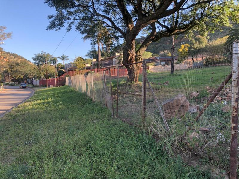0 Bedroom Property for Sale in Strubensvallei Gauteng