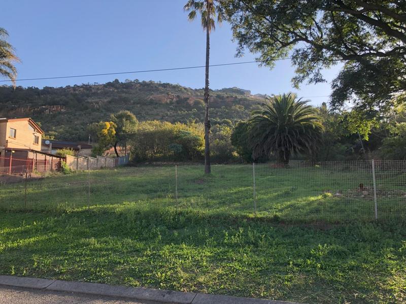 0 Bedroom Property for Sale in Strubensvallei Gauteng