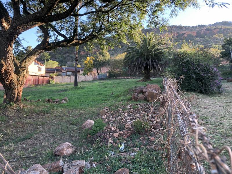 0 Bedroom Property for Sale in Strubensvallei Gauteng