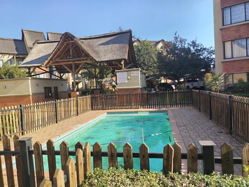 To Let 2 Bedroom Property for Rent in Montana Tuine Gauteng
