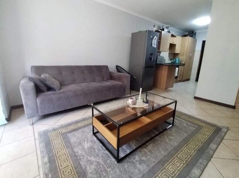 To Let 2 Bedroom Property for Rent in Montana Tuine Gauteng