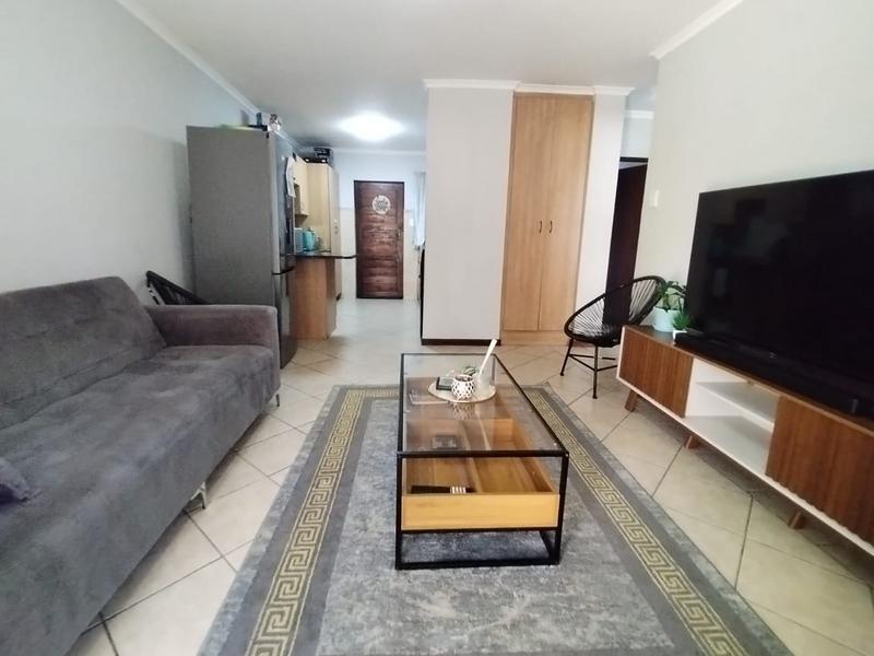 To Let 2 Bedroom Property for Rent in Montana Tuine Gauteng