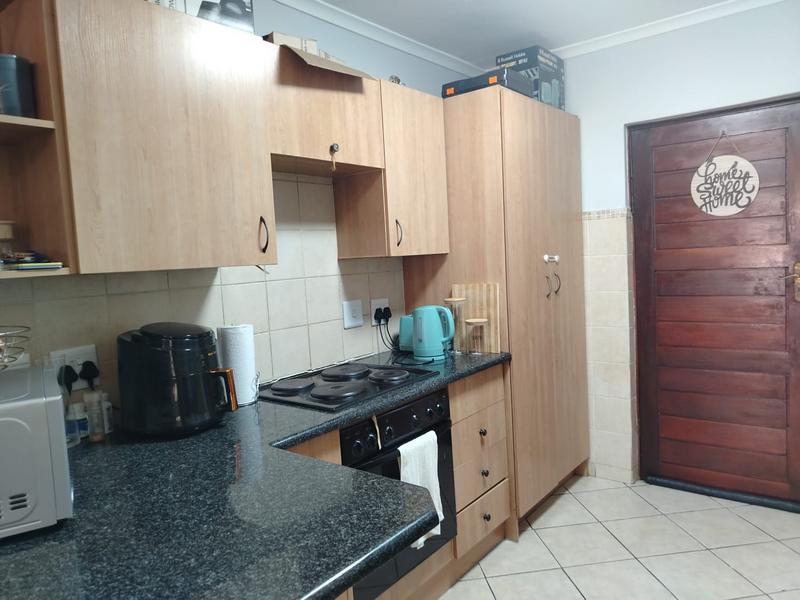 To Let 2 Bedroom Property for Rent in Montana Tuine Gauteng
