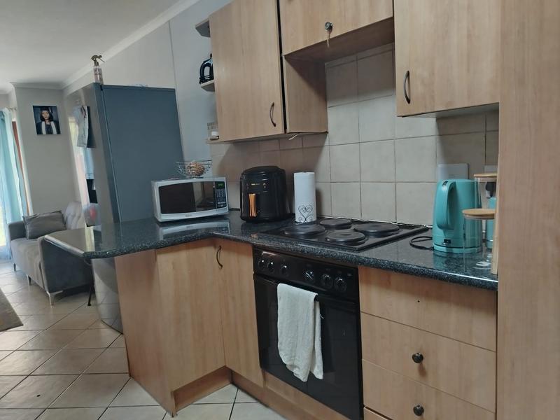 To Let 2 Bedroom Property for Rent in Montana Tuine Gauteng